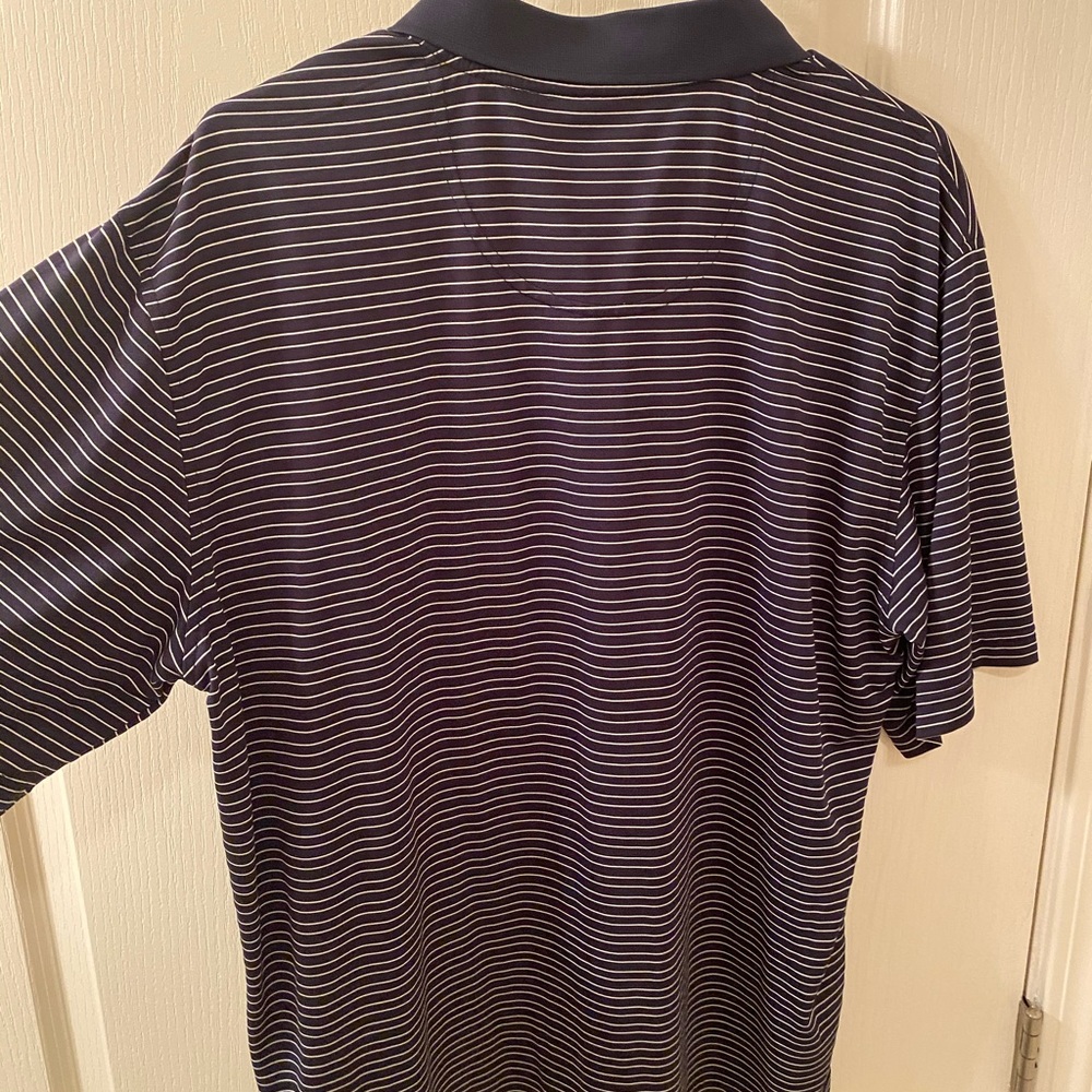 Men’s Pebble Beach Golf Shirt